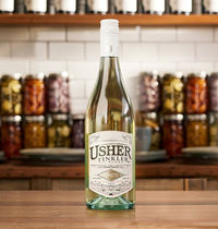 Usher Tinkler Wines