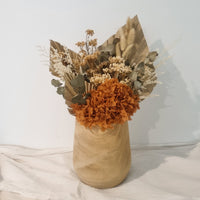 Dried Arrangements