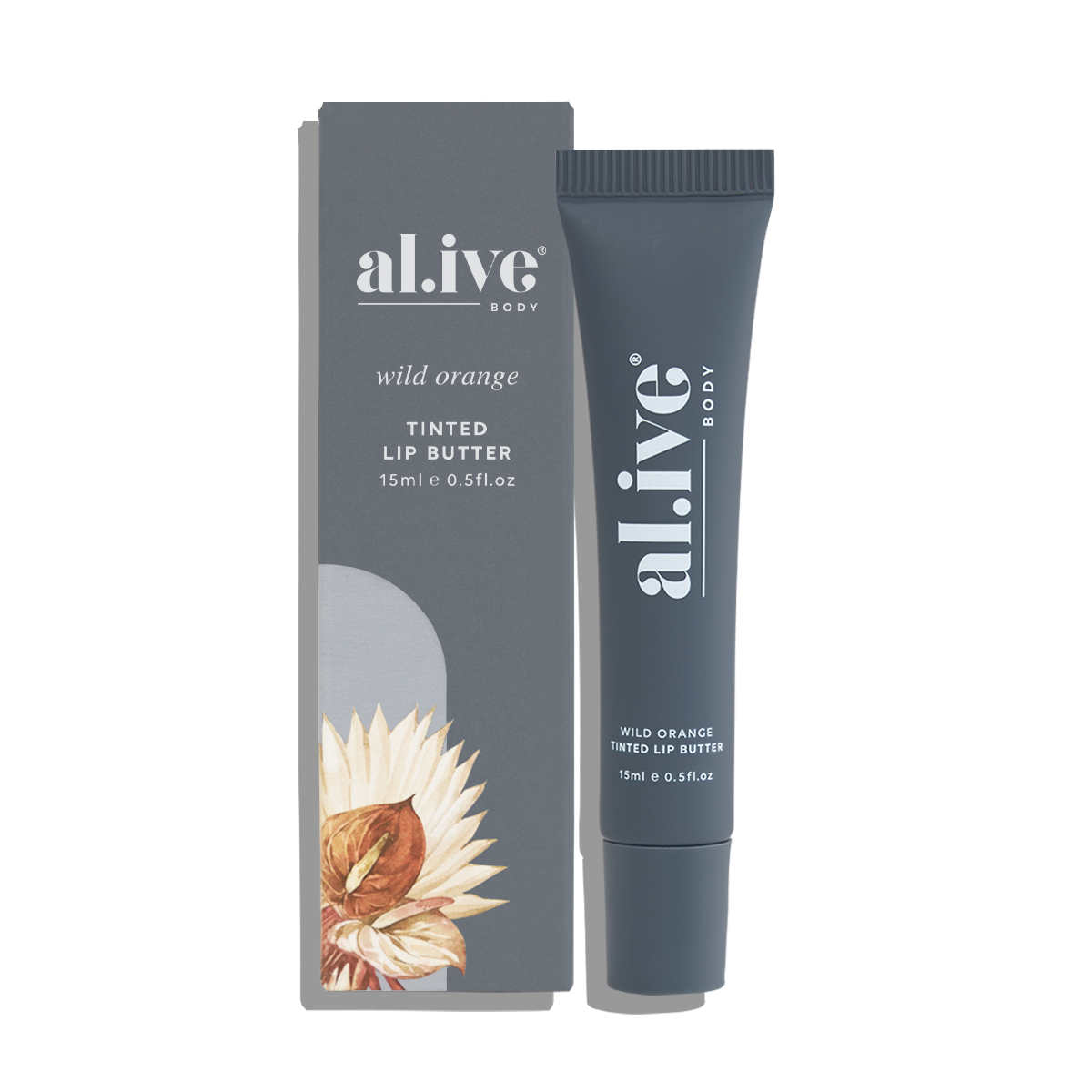 Al.ive Hand Cream & Lip Butters