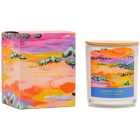 Frankie Gusti Candles