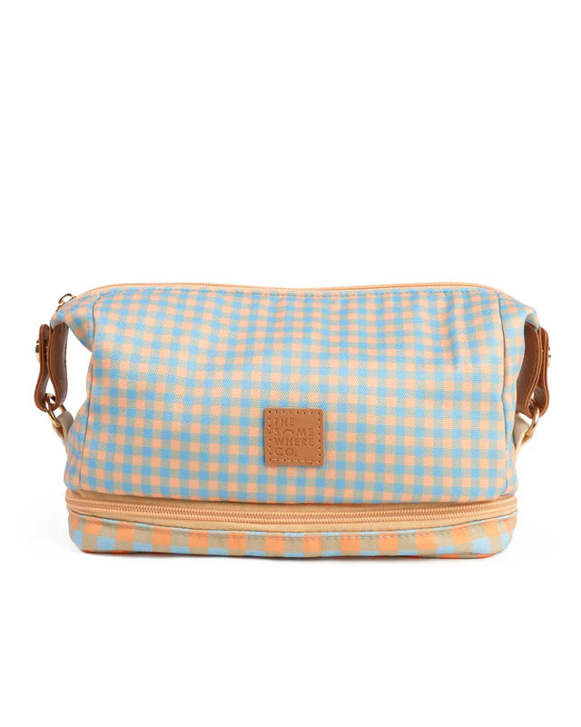 The Somewhere Co. Cosmetic Bags