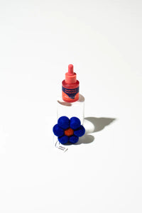 Bloom Collection - Felt Air Freshener