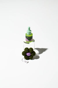 Bloom Collection - Felt Air Freshener