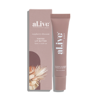 Al.ive Hand Cream & Lip Butters