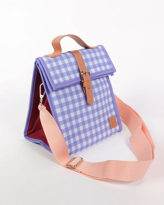 The Somewhere Co. Lunch Satchels & Lunch Bags