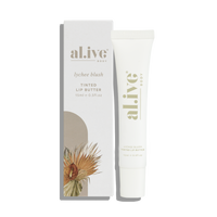 Al.ive Hand Cream & Lip Butters